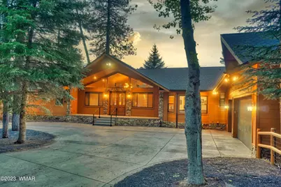 7214 Geronimo Road, Pinetop, AZ 85935 - Photo 12