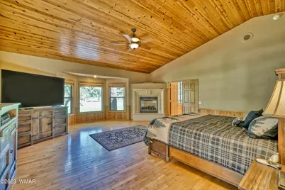 7214 Geronimo Road, Pinetop, AZ 85935 - Photo 20