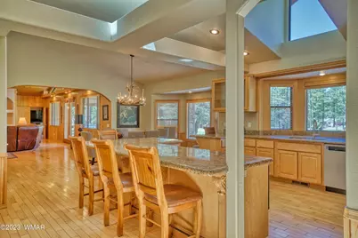 7214 Geronimo Road, Pinetop, AZ 85935 - Photo 16