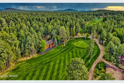 7214 Geronimo Road, Pinetop, AZ 85935 - Photo 48