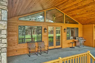 7214 Geronimo Rd, Pinetop, AZ 85935 - Photo 8