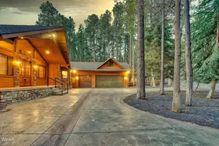 7214 Geronimo Rd, Pinetop, AZ 85935 - Photo 34