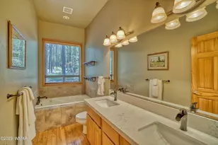 7214 Geronimo Rd, Pinetop, AZ 85935 - Photo 26