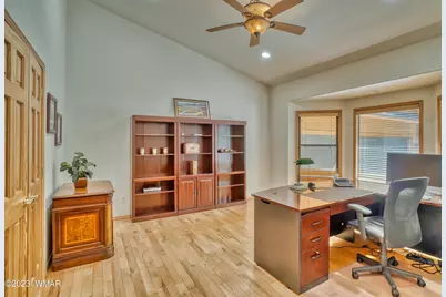 7214 Geronimo Road, Pinetop, AZ 85935 - Photo 30