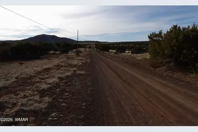 Lot 14B N3411, Vernon, AZ 85940 - Photo 2