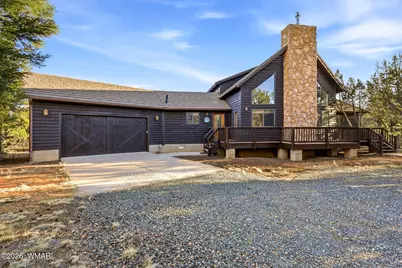2750 Columbia Lane, Overgaard, AZ 85933 - Photo 6
