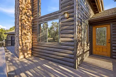 2750 Columbia Lane, Overgaard, AZ 85933 - Photo 10