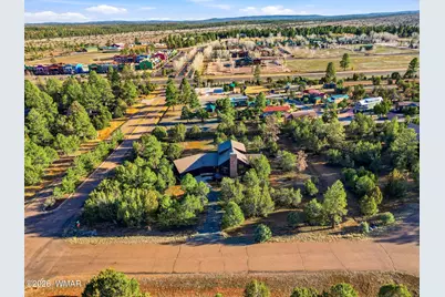 2750 Columbia Lane, Overgaard, AZ 85933 - Photo 40
