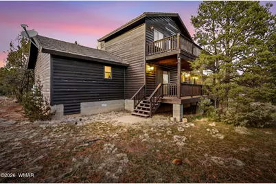 2750 Columbia Lane, Overgaard, AZ 85933 - Photo 4