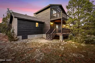 2750 Columbia Ln, Overgaard, AZ 85933 - Photo 4