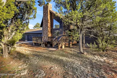 2750 Columbia Lane, Overgaard, AZ 85933 - Photo 8