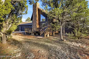 2750 Columbia Ln, Overgaard, AZ 85933 - Photo 8