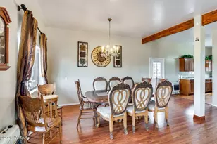 2753 Zane Grey Blvd, Overgaard, AZ 85933 - Photo 4