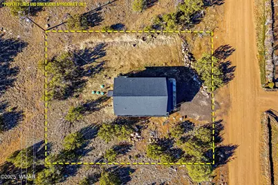 8335 Rainbow Drive, Show Low, AZ 85901 - Photo 28