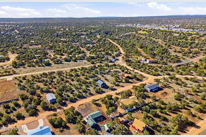 8335 Rainbow Drive, Show Low, AZ 85901 - Photo 26