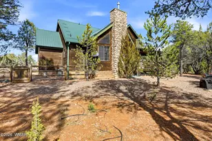 2337 Puma Cir, Overgaard, AZ 85933 - Photo 32