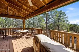 2337 Puma Cir, Overgaard, AZ 85933 - Photo 30