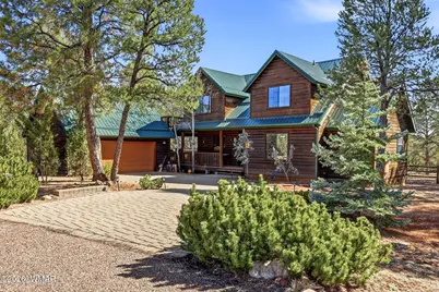 2337 Puma Circle, Overgaard, AZ 85933 - Photo 1