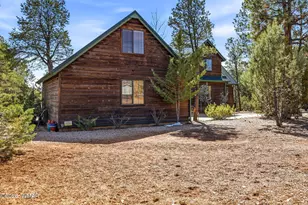 2337 Puma Cir, Overgaard, AZ 85933 - Photo 2