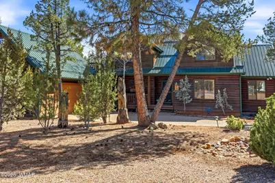 2337 Puma Circle, Overgaard, AZ 85933 - Photo 4