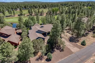 3990 Sugar Pine Loop, Show Low, AZ 85901 - Photo 1