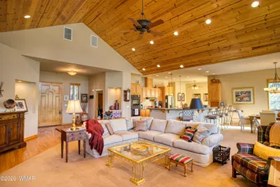 3990 Sugar Pine Loop, Show Low, AZ 85901 - Photo 14