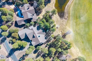 3990 Sugar Pine Loop, Show Low, AZ 85901 - Photo 1