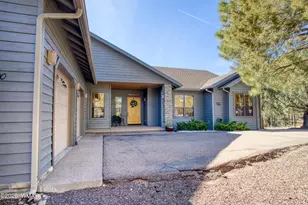 3990 Sugar Pine Loop, Show Low, AZ 85901 - Photo 4