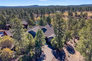 3990 Sugar Pine Loop, Show Low, AZ 85901 - Photo 2