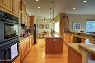 3990 Sugar Pine Loop, Show Low, AZ 85901 - Photo 8