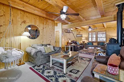 4893 Big Pine Drive, Lakeside, AZ 85929 - Photo 8