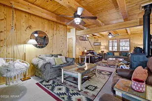 4893 Big Pine Dr, Lakeside, AZ 85929 - Photo 8