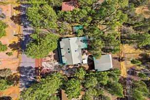 4893 Big Pine Dr, Lakeside, AZ 85929 - Photo 44