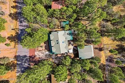 4893 Big Pine Drive, Lakeside, AZ 85929 - Photo 42