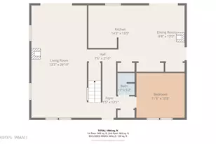 4893 Big Pine Dr, Lakeside, AZ 85929 - Photo 46