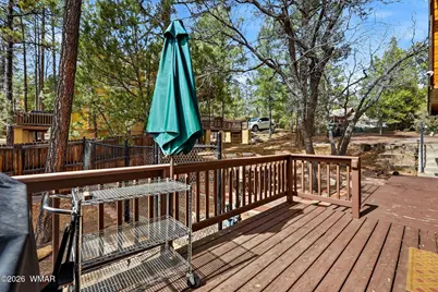 4893 Big Pine Drive, Lakeside, AZ 85929 - Photo 28
