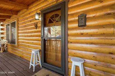 4893 Big Pine Drive, Lakeside, AZ 85929 - Photo 6