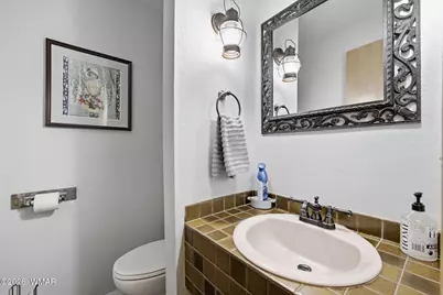 4893 Big Pine Drive, Lakeside, AZ 85929 - Photo 16