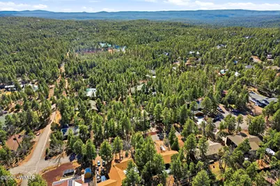 4893 Big Pine Drive, Lakeside, AZ 85929 - Photo 40