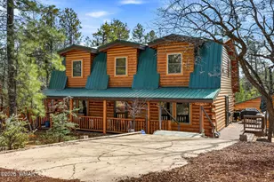 4893 Big Pine Dr, Lakeside, AZ 85929 - Photo 1