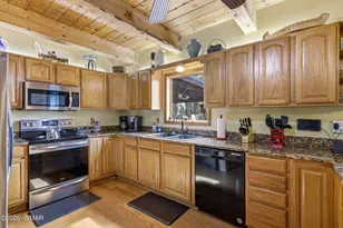 4893 Big Pine Dr, Lakeside, AZ 85929 - Photo 12