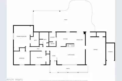 8667 Alchesay Drive, Pinetop, AZ 85935 - Photo 38