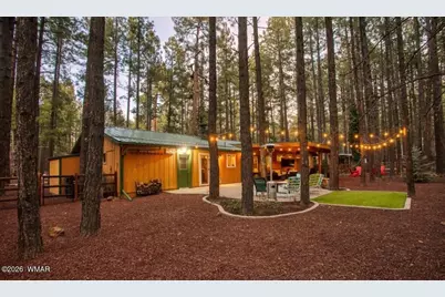 8667 Alchesay Drive, Pinetop, AZ 85935 - Photo 4
