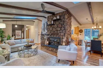 8667 Alchesay Drive, Pinetop, AZ 85935 - Photo 2