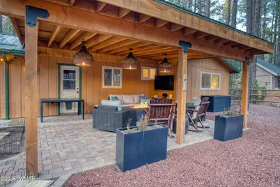 8667 Alchesay Drive, Pinetop, AZ 85935 - Photo 28