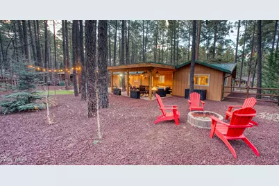 8667 Alchesay Drive, Pinetop, AZ 85935 - Photo 32