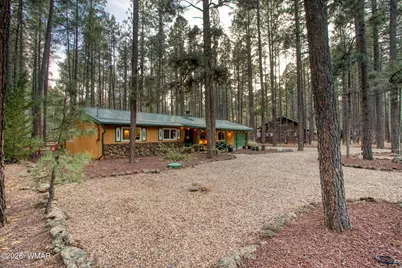 8667 Alchesay Drive, Pinetop, AZ 85935 - Photo 8