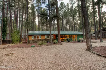 8667 Alchesay Drive, Pinetop, AZ 85935 - Photo 6