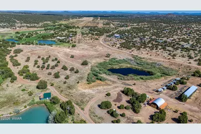 Lot D Tbd Huggins, Show Low, AZ 85901 - Photo 6