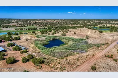 Lot D Tbd Huggins, Show Low, AZ 85901 - Photo 1